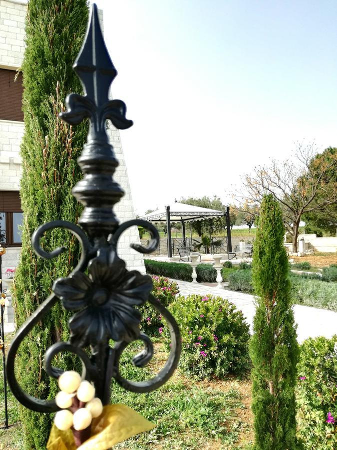 Albadido Bed and Breakfast Campomarino  Eksteriør billede
